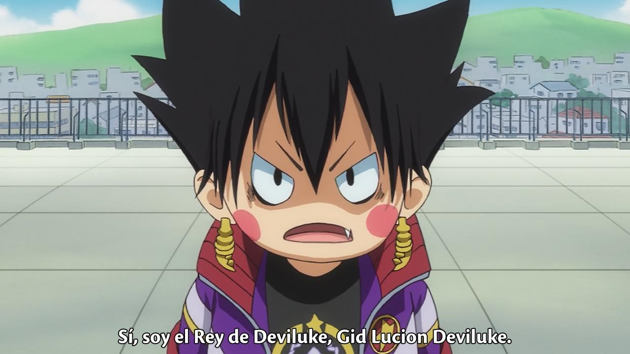 To Love-Ru: Trouble (El Mejor Anime Fansub)